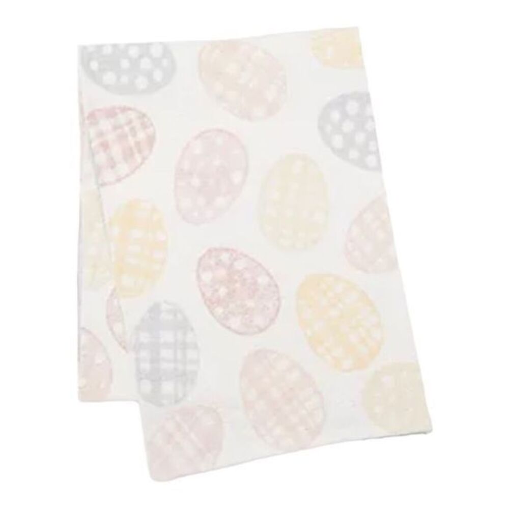 Easter Table Runner